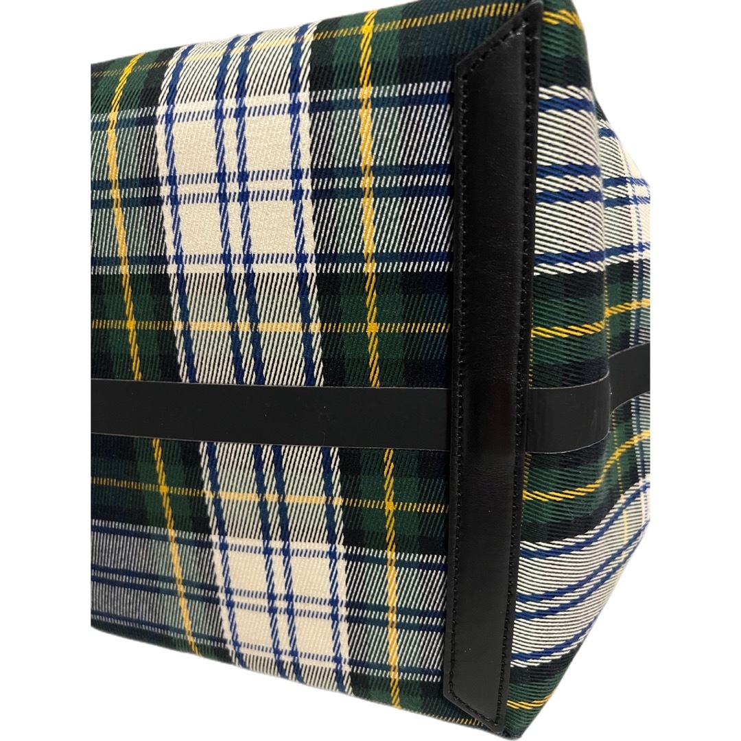 BURBERRY BLACK LABEL - BURBERRY バーバリー リバーシブル BURBERRY BLACK LABEL - BURBERRY バーバリー リバーシブル