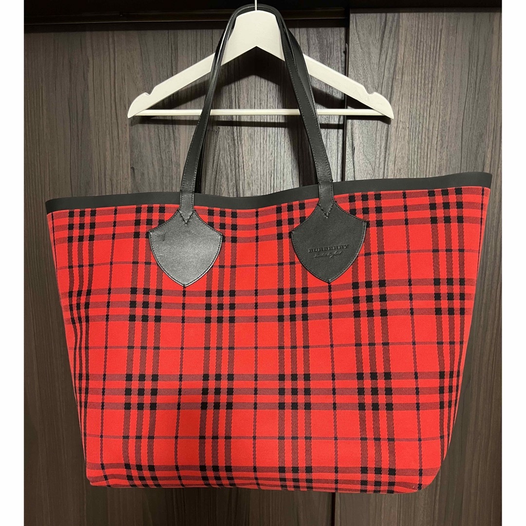 BURBERRY BLACK LABEL - BURBERRY バーバリー リバーシブル BURBERRY BLACK LABEL - BURBERRY バーバリー リバーシブル