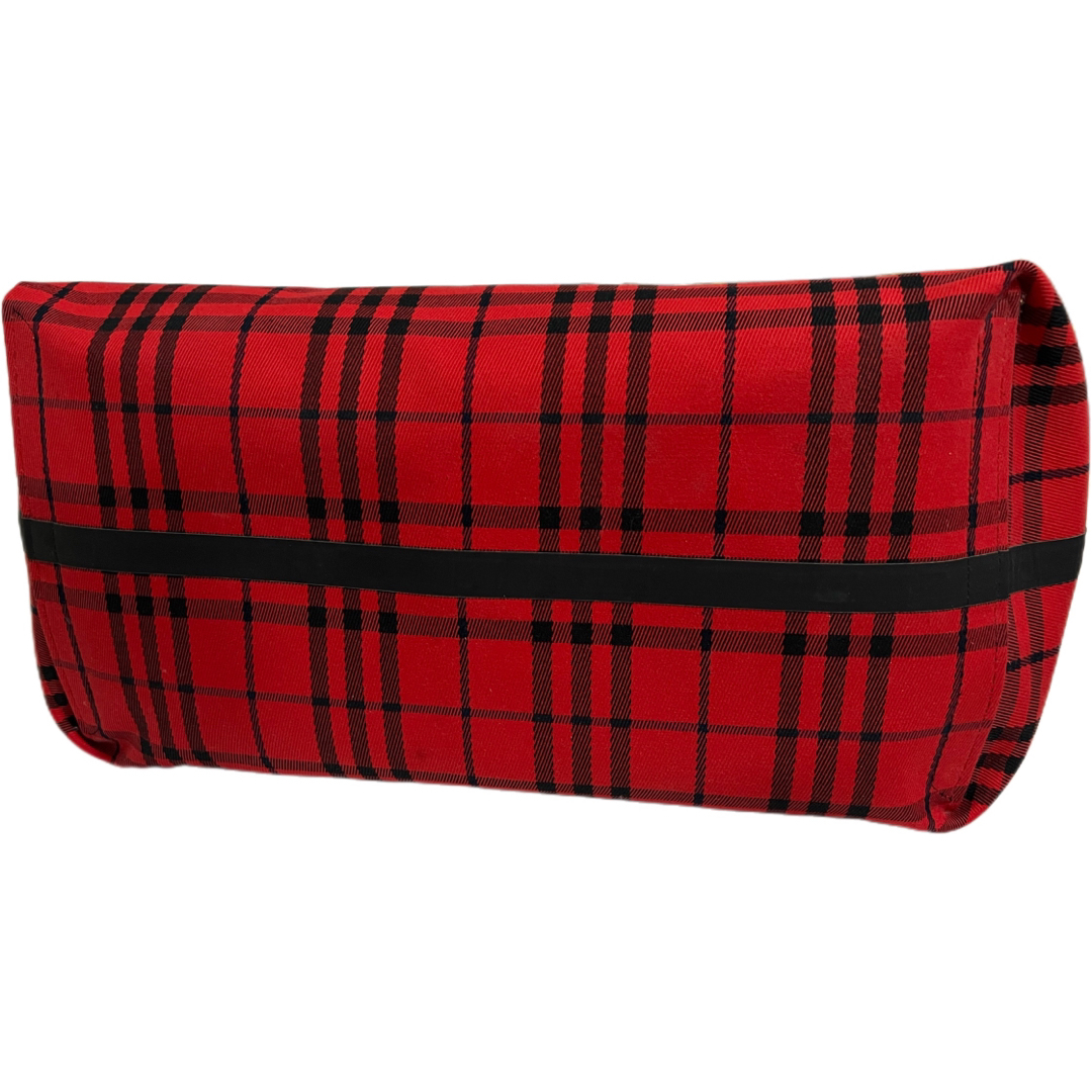 BURBERRY BLACK LABEL - BURBERRY バーバリー リバーシブル BURBERRY BLACK LABEL - BURBERRY バーバリー リバーシブル