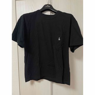 ソフネット(SOPHNET.)のSOPHNET. ワンポイント　Tシャツ　訳あり(Tシャツ/カットソー(半袖/袖なし))