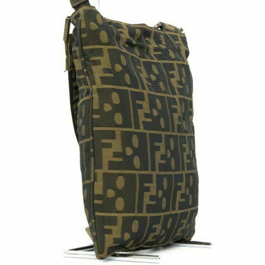 FENDI - 【全額返金保証・送料無料】フェンディのショルダーバッグ