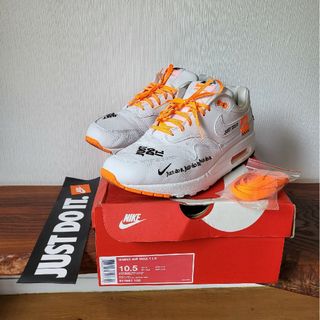 NIKE AIR MAX 1 LX(スニーカー)