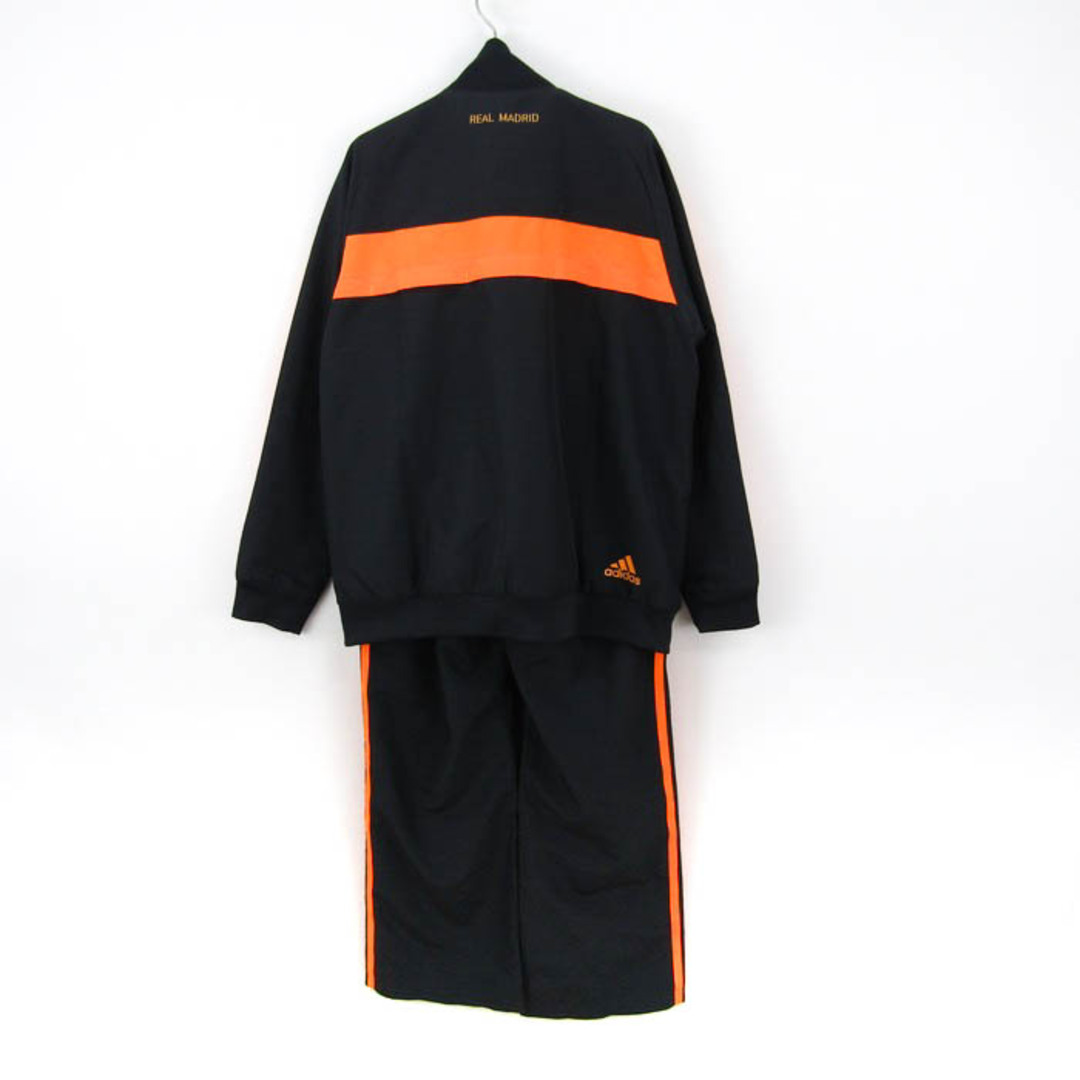 adidas - アディダス セットアップ ジャージ 上下セット ジャケット