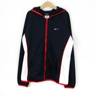 ナイキ パーカー 子供 Tシャツ/カットソー(女の子)の通販 87点 | NIKE