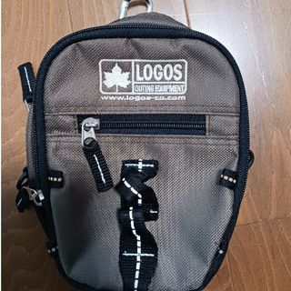 ロゴス(LOGOS)のロゴス　ウエストポーチ　バッグ(ウエストポーチ)