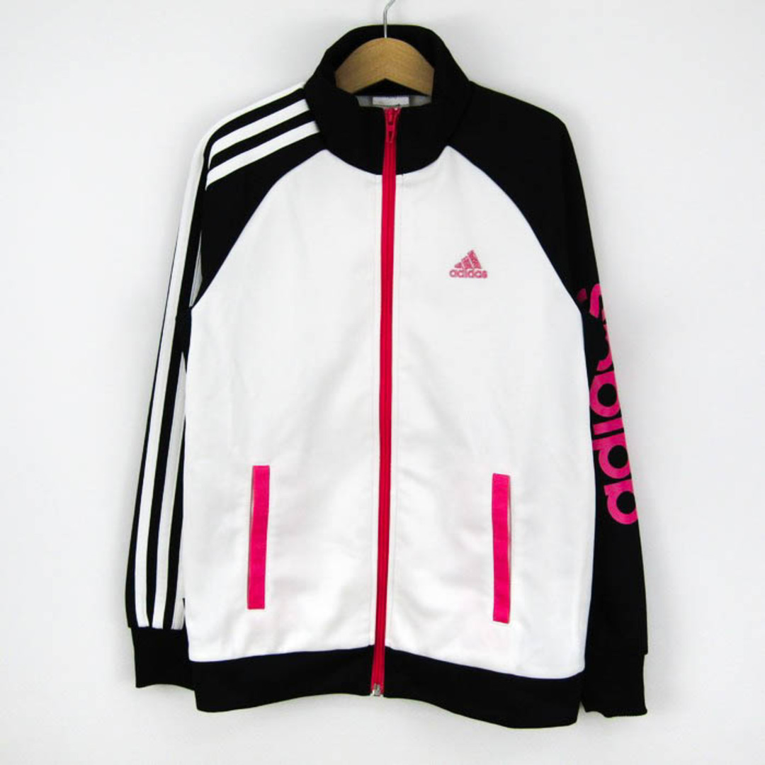 【美品】150サイズ☆adidasジャージ