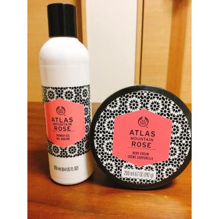 ザボディショップ(THE BODY SHOP)のくりまろさま専用(ボディクリーム)