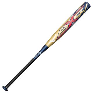 ミズノプロ(Mizuno Pro)のミズノプロ　AX4 ソフトボール3号バット　トップバランス 最新モデル　新品(バット)