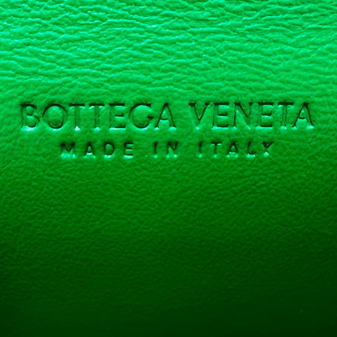 Bottega Veneta - 新品・高級感溢れる☆BottegaVeneta コイン＆カード