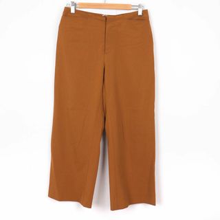 グッチ ワイドパンツ パンツの通販 22点 | Gucciのレディースを買う