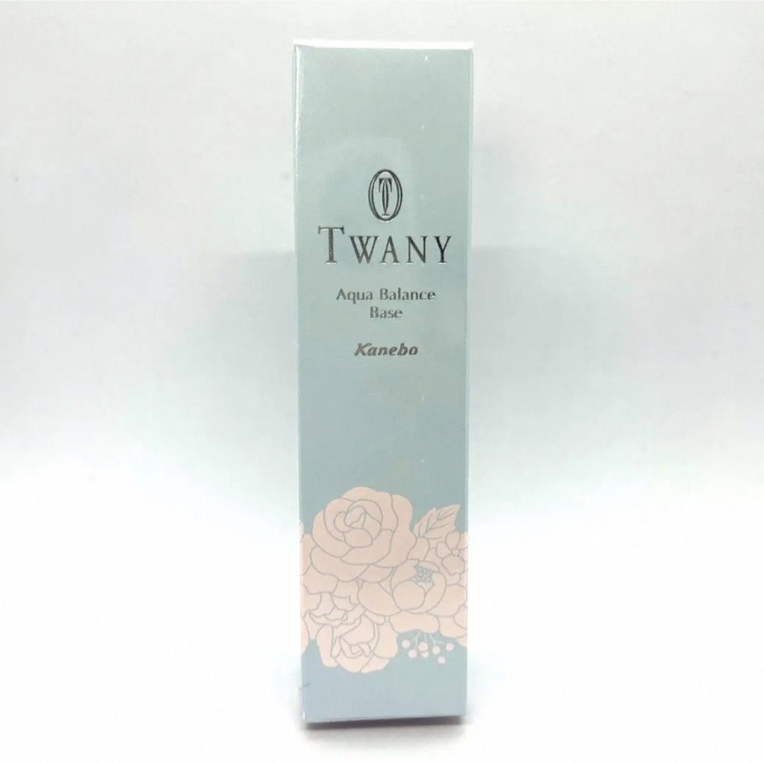 TWANY(トワニー)のトワニー アクアバランス ベース 30g  化粧下地　 コスメ/美容のベースメイク/化粧品(化粧下地)の商品写真