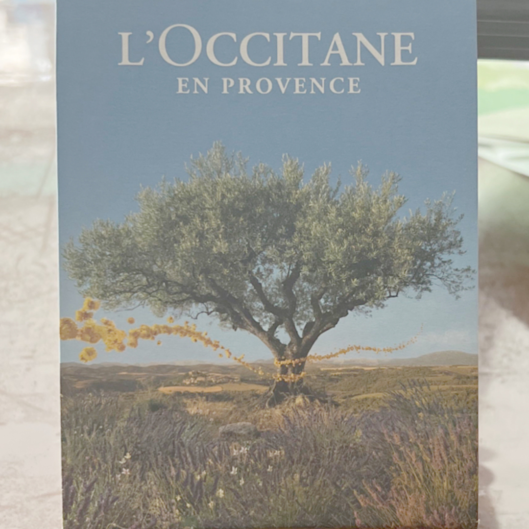 L'OCCITANE(ロクシタン)のロクシタン ギフトセット コスメ/美容のキット/セット(その他)の商品写真