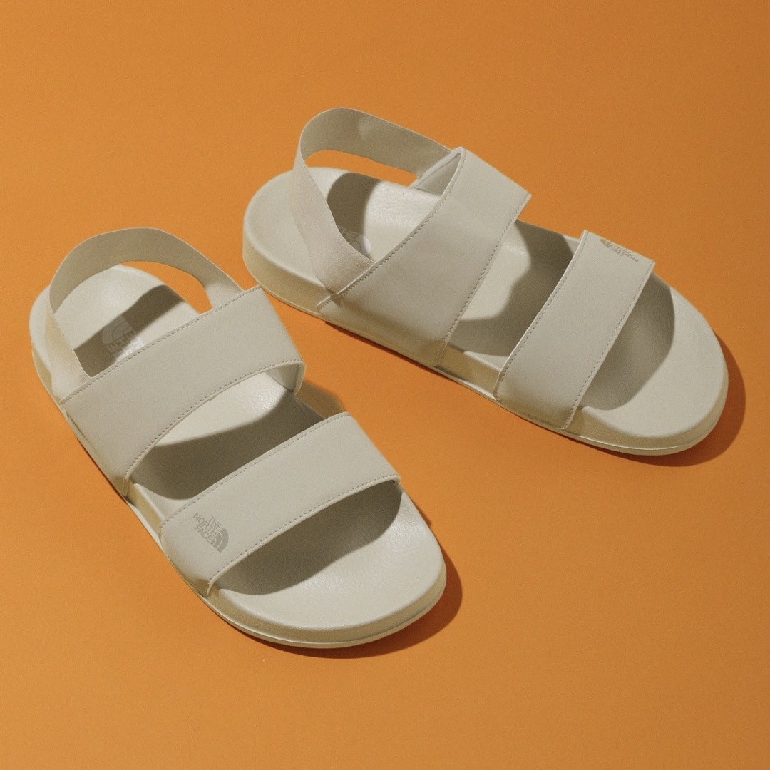 THE NORTH FACE(ザノースフェイス)のBASIC SANDAL メンズの靴/シューズ(サンダル)の商品写真