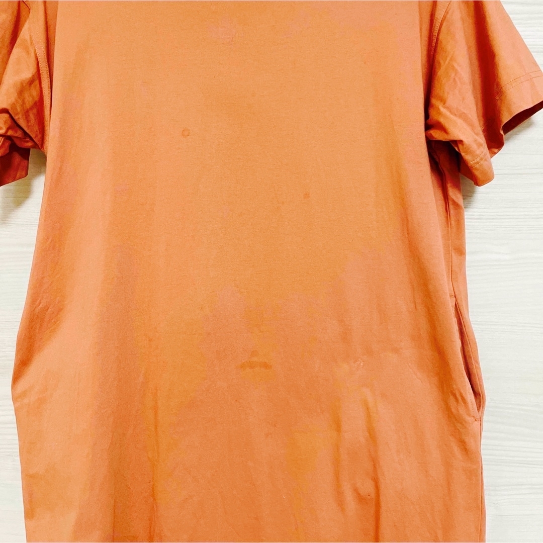 UNIQLO(ユニクロ)のミッキー スタンズ UT グラフィックTシャツ半袖　ワンピースS メンズのトップス(Tシャツ/カットソー(半袖/袖なし))の商品写真