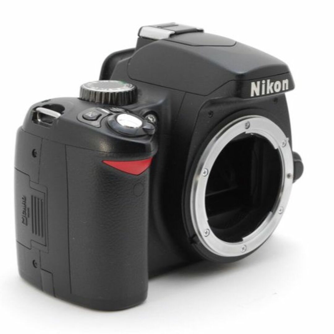 ★専用★ 美品 iPhoneに転送OK♪ Nikon D60 レンズキット ★