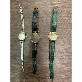 セイコー セット 腕時計(レディース)の通販 94点 | SEIKOのレディース