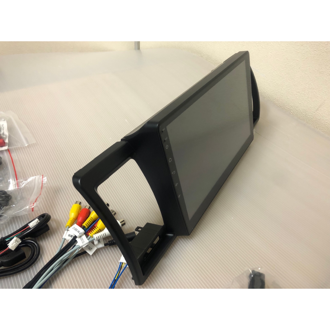10インチ 200系ハイエース ディスプレイオーディオ メモリーナビ 10インチ 200系ハイエース ディスプレイオーディオ メモリーナビ