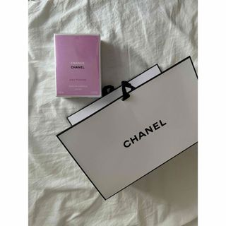 シャネル(CHANEL)のシャネル ヘアミスト新品未使用(ヘアウォーター/ヘアミスト)