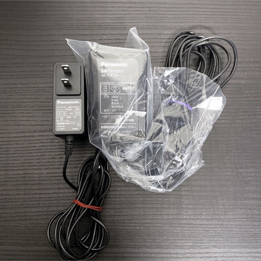 極美品】PanasonicパナソニックUN-19F10D | enrumbaong.pe