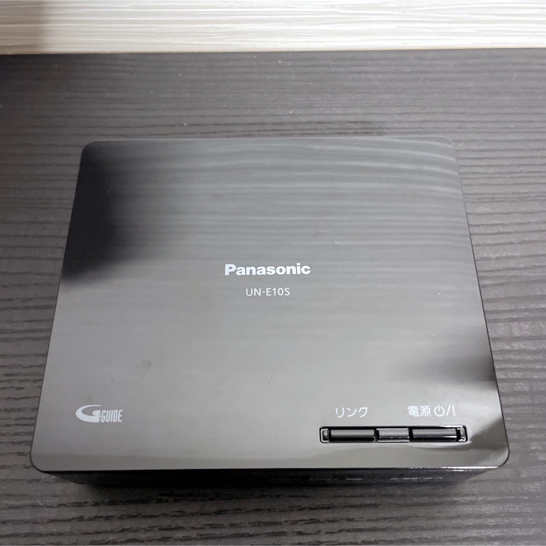 極美品】PanasonicパナソニックUN-19F10D | enrumbaong.pe