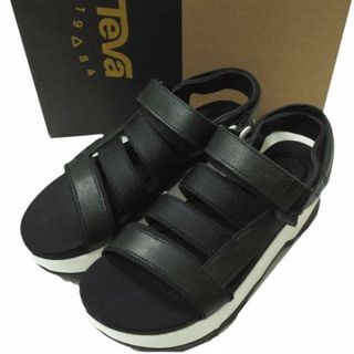 TEVA テバ ザモラ ビューティーアンドユース別注