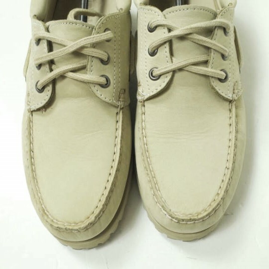 Timberland - Timberland ティンバーランド 23SS 3EYE CLASSIC LUG