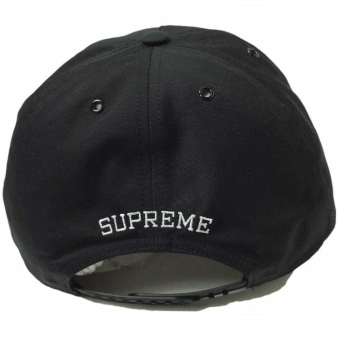 シュプリーム  スナップバックキャップ　レア　Supreme限定品