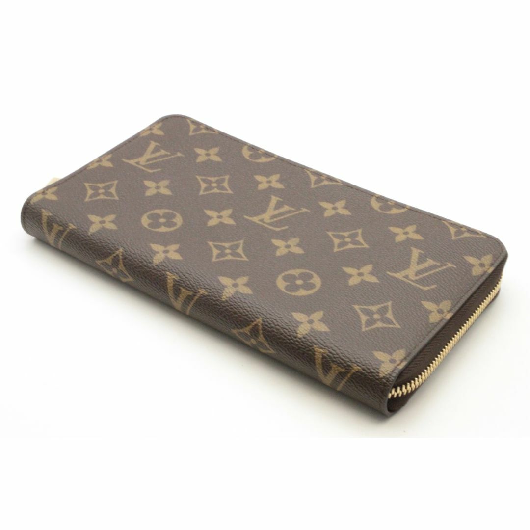 LOUIS VUITTON - ルイヴィトン ジッピー・オーガナイザーM62581【未