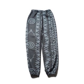 エスツーダブルエイト(S2W8)の【south2 west8】String Sweat Pant (サイズL)(その他)