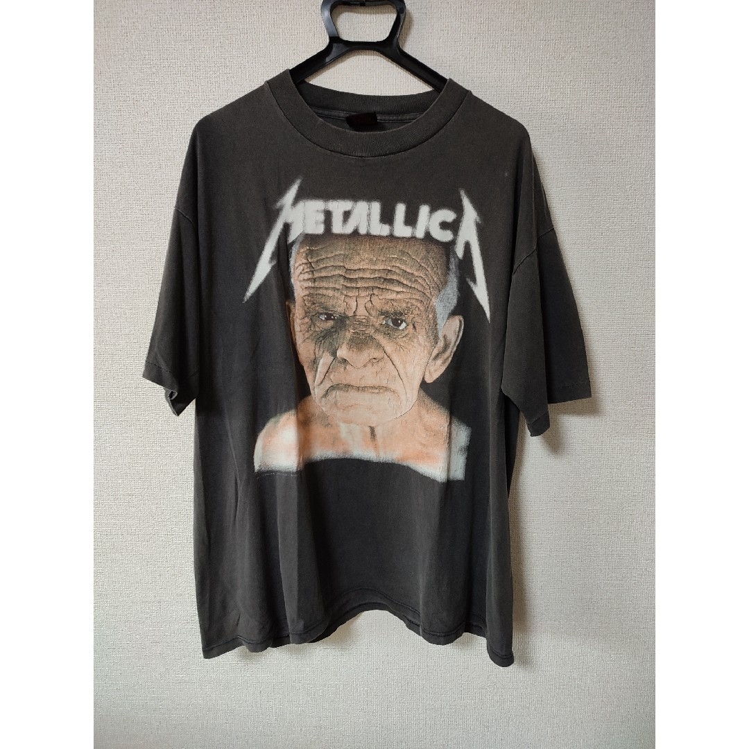 【値下げ不可】 90s METALLICA