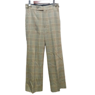 NEEDLES Side Tab Trouser-Pe/R PANT(その他)