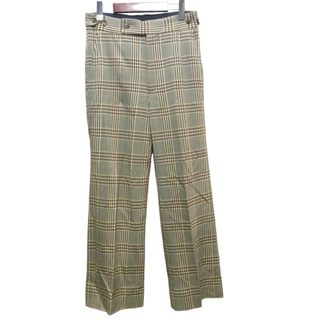 NEEDLES Side Tab Trouser-Pe/R PANT(その他)