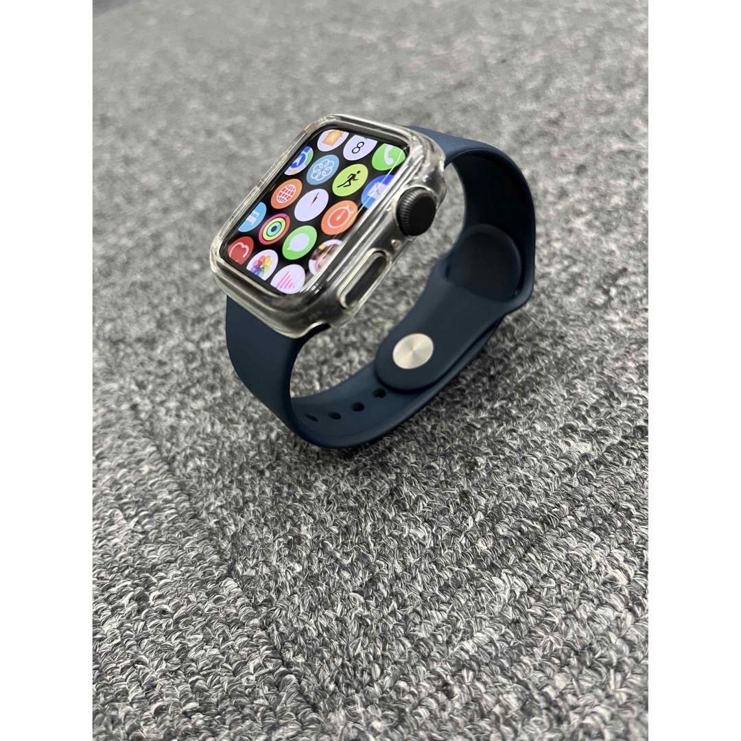 Apple Watch SE 第一世代 40mmの+radiokameleon.ba