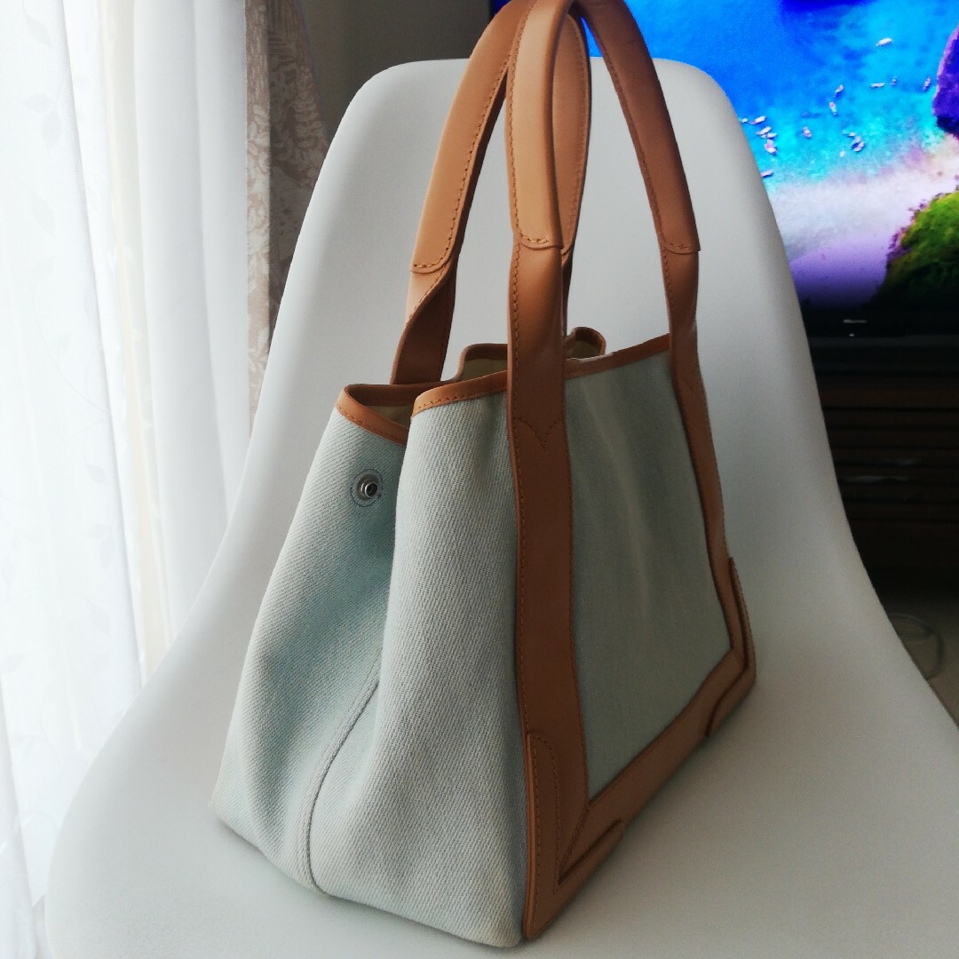 お気に入り】 バレンシアガ カバス キャンバス キャメル ライトブルー お気に入り】 バレンシアガ カバス キャンバス キャメル ライトブルー