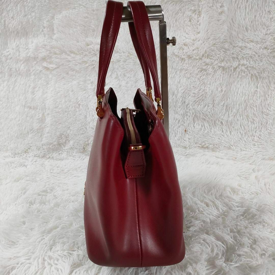 美品✿LONGCHAMP　ロンシャン ハンドバッグ/トートバッグ