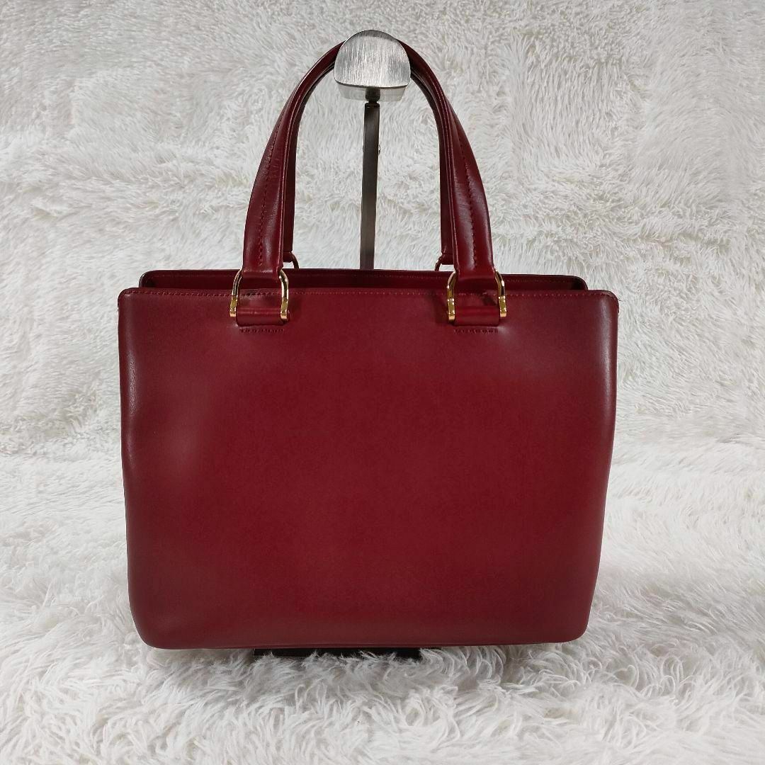 美品✿LONGCHAMP　ロンシャン ハンドバッグ/トートバッグ