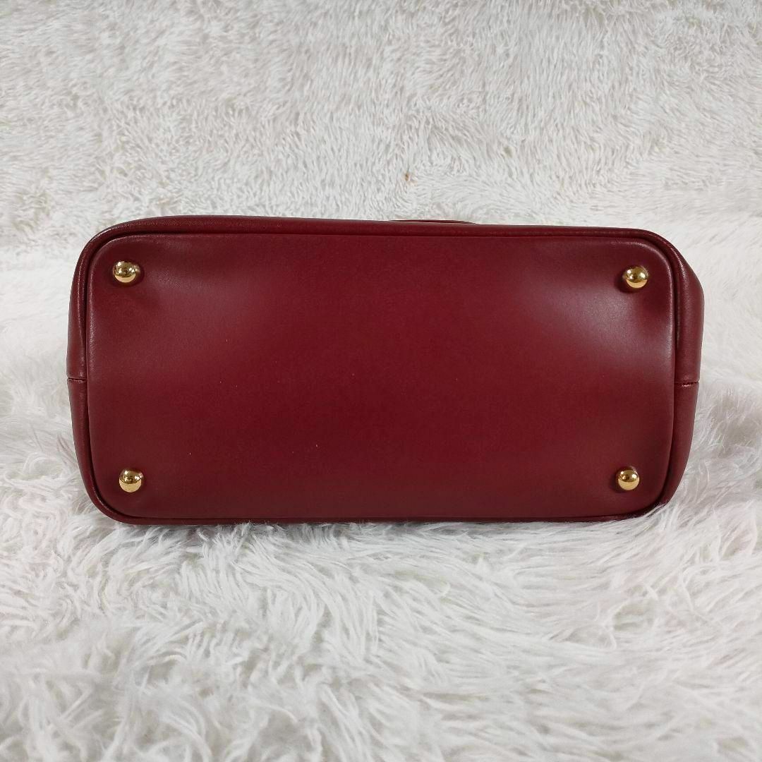 美品✿LONGCHAMP　ロンシャン ハンドバッグ/トートバッグ