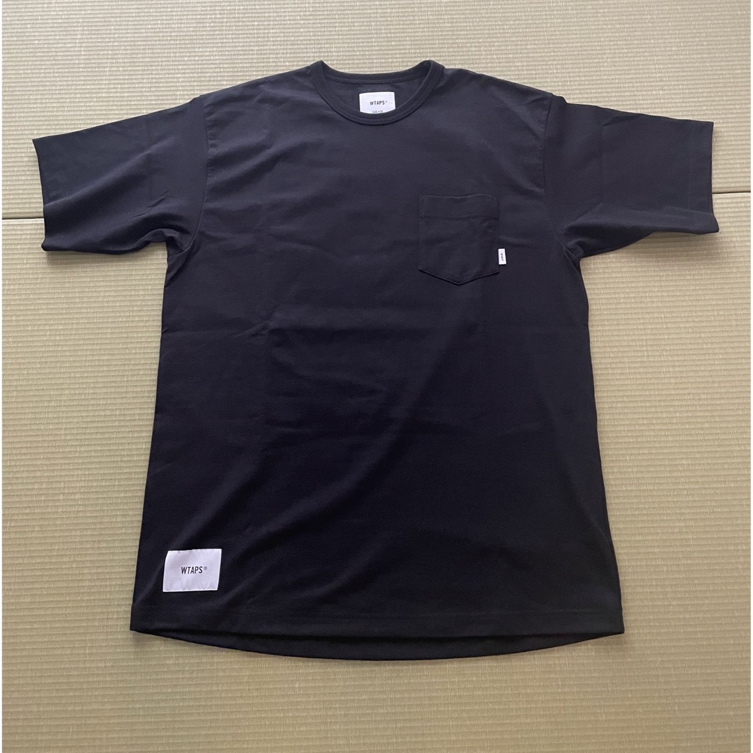 23AW WTAPS All 02ダブルタップス Tシャツ DESCENDANT