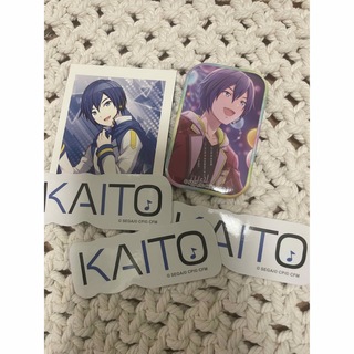 KAITO(キャラクターグッズ)
