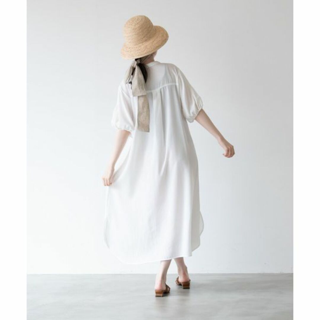 idem layered vest shirt onepiece 1