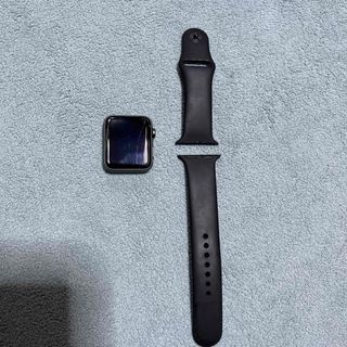 アップルウォッチ(Apple Watch)のApple Watch SERIES2 42MM GPS(腕時計(デジタル))