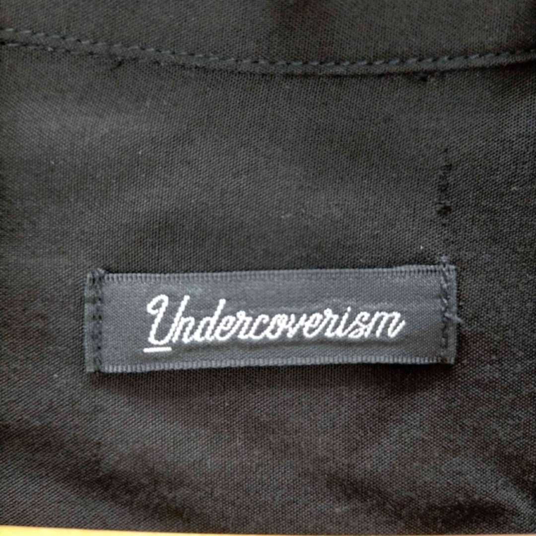 UNDERCOVERISM(アンダーカバーイズム) メンズ トップス