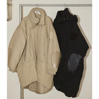 TODAYFUL - TODAYFULトゥデイフルStandcollar Down Jacket38の通販 by
