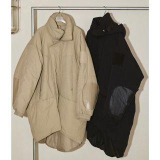 TODAYFUL - 新品♡Libra♡キルティングボリュームコート♡フリーサイズ ...