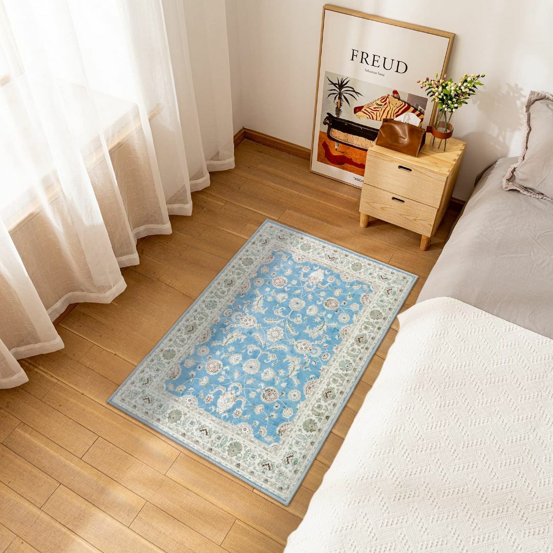 SALE/97%OFF】 ペルシャ絨毯 カーペット ヴィンテージ インテリア