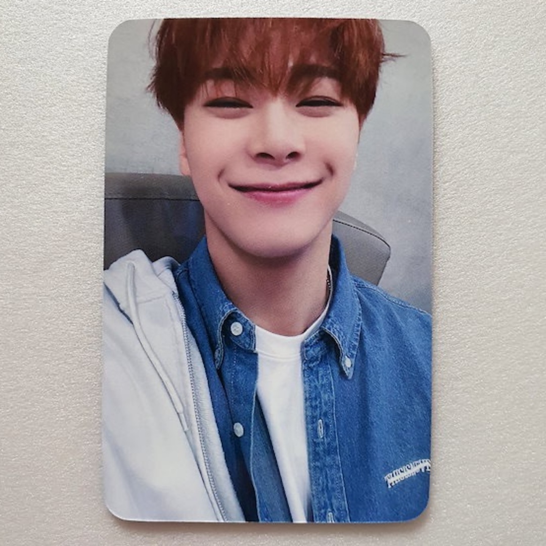 ASTRO ムンビン REFUGE REFUGE (THE WEST VER) : MOONBIN&SANHA (ASTRO) | HMV&BOOKS
