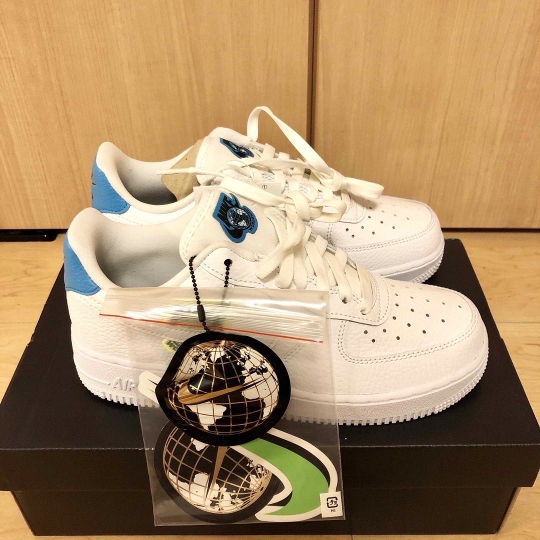 新品 NIKE WMNS AIR FORCE ナイキ ウィメンズ エア フォース