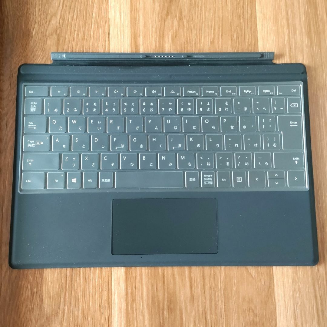 Microsoft Surface Pro7 VDV-00014 5