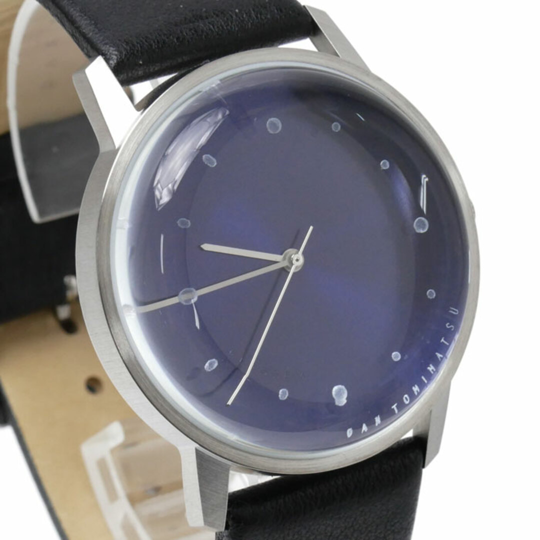 KLASSE14 FOTD DAN TOMIMATSU 腕時計 電池式 FO14SR003M メンズ【中古】 メンズの時計(腕時計(デジタル))の商品写真