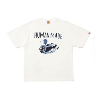 HUMAN MADE - HUMAN MADE Graphic T-Shirt サイズ3XLの通販 by Mick